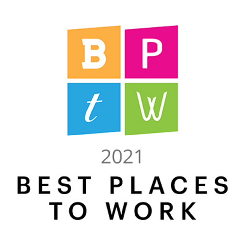 BPTW 2021 Award