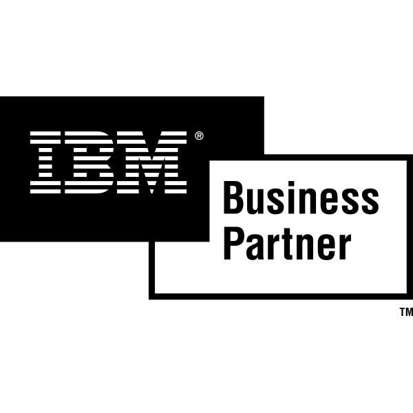 IBM Businss Logo