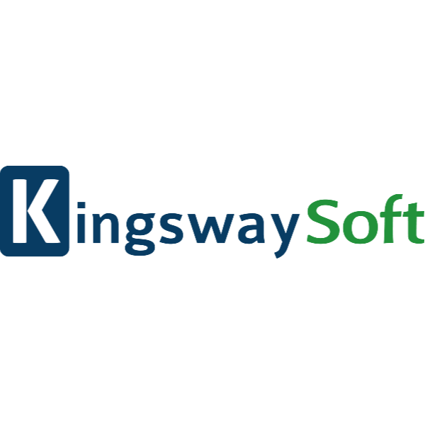 KingswaySoft Partner